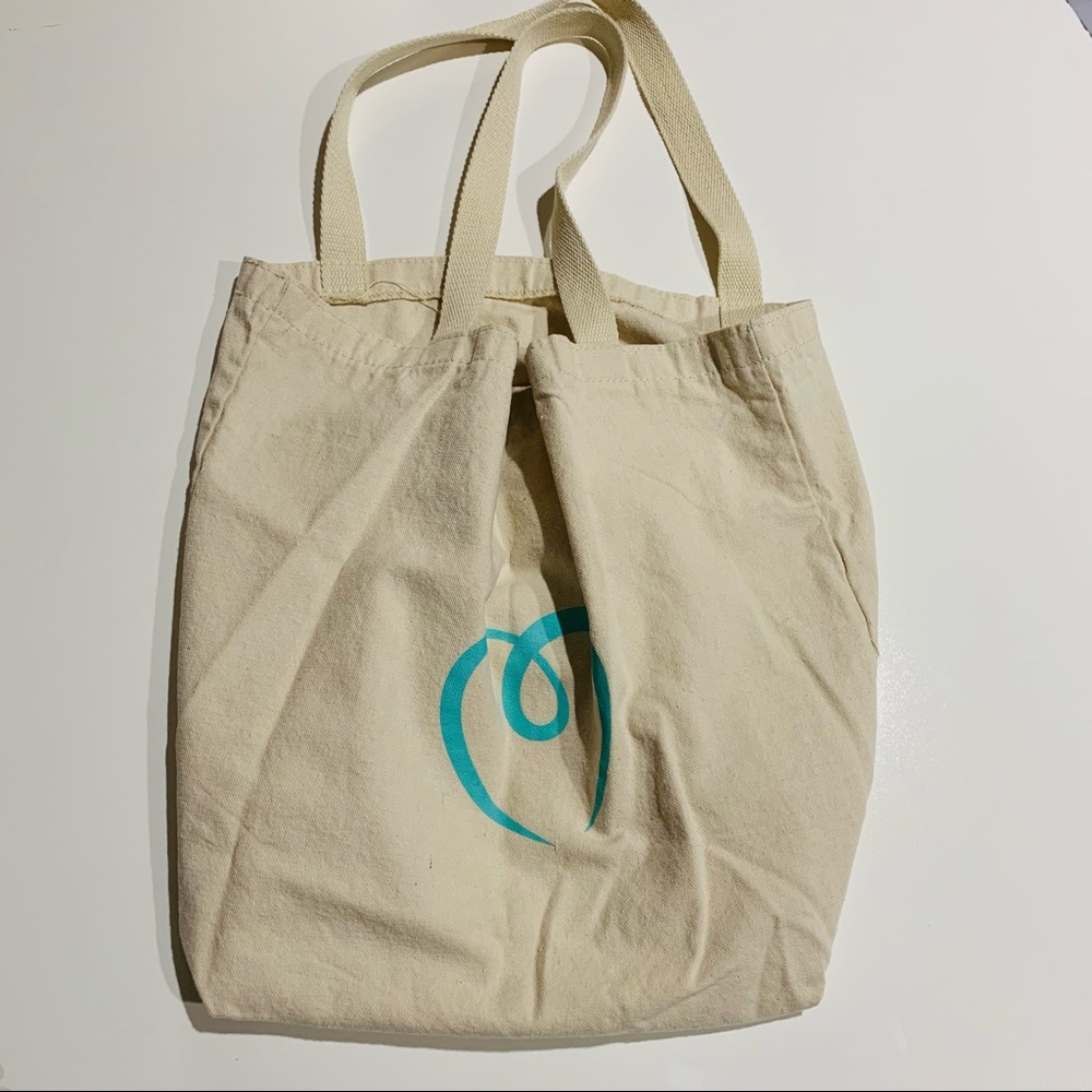 Tote canvas bag - Picture 6 of 6